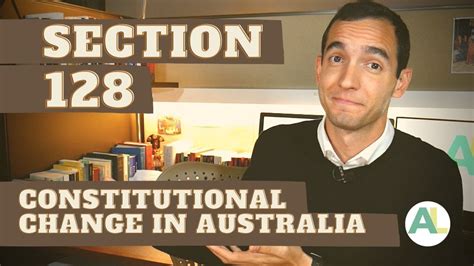 s128 australian constitution.